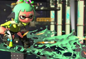 Splatoon 2 Version 3.0 to Launch in April; Octo Expansion Revealed for the Summer