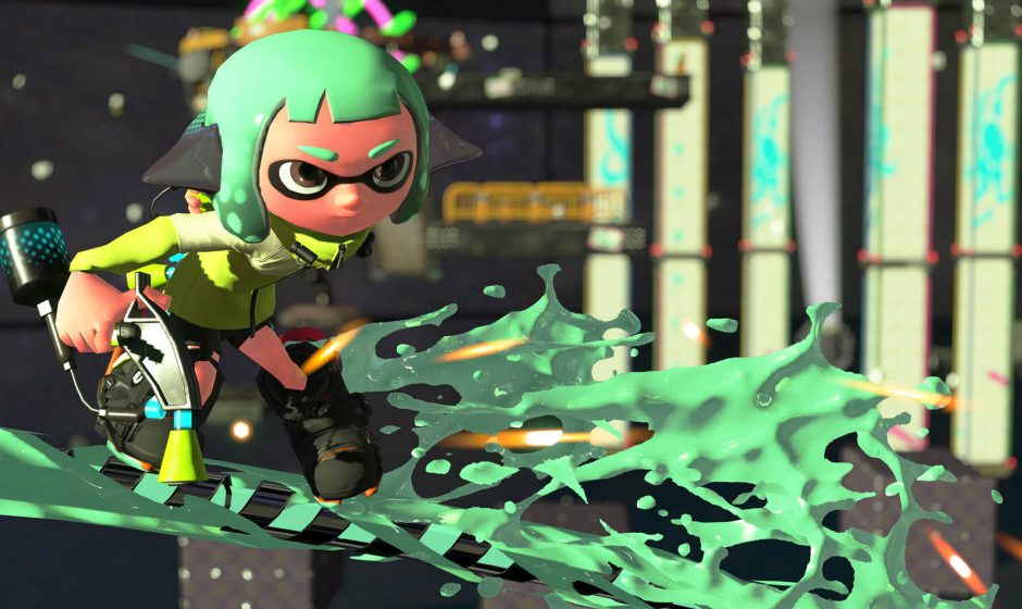 Splatoon 2 Version 3.0 to Launch in April; Octo Expansion Revealed for the Summer