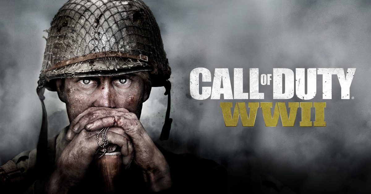 Call of Duty: WWII Already Earns Over $500 Million In Sales