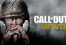 Call of Duty: WWII Already Earns Over $500 Million In Sales