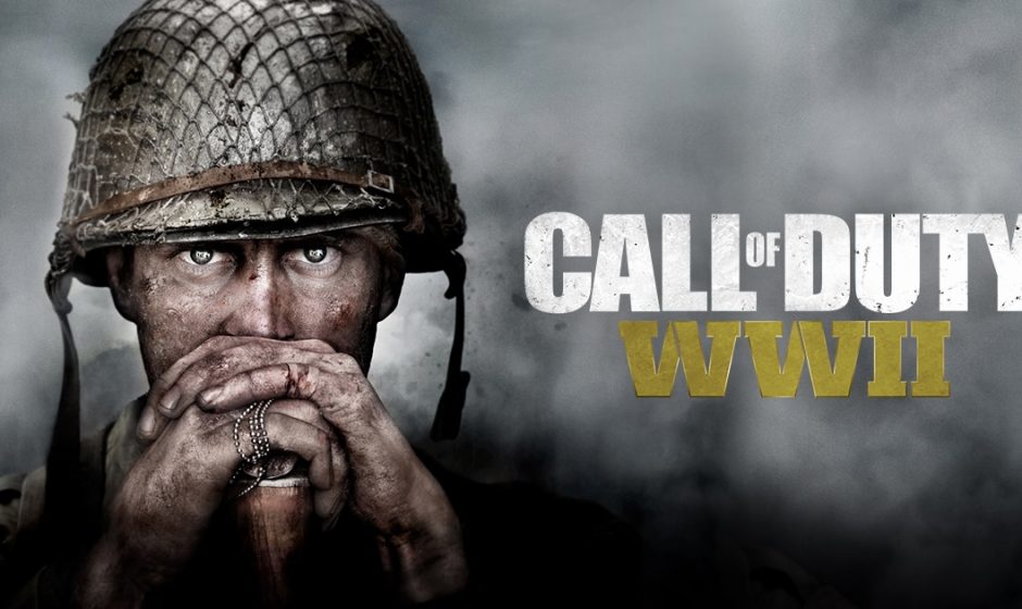 Call of Duty: WWII Already Earns Over $500 Million In Sales