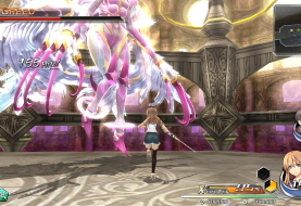 Tokyo Xanadu eX+ launches December 8 for PC via Steam
