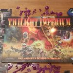 Twilight Imperium Fourth Edition Review – Grand Space Opera From A New Player’s Perspective
