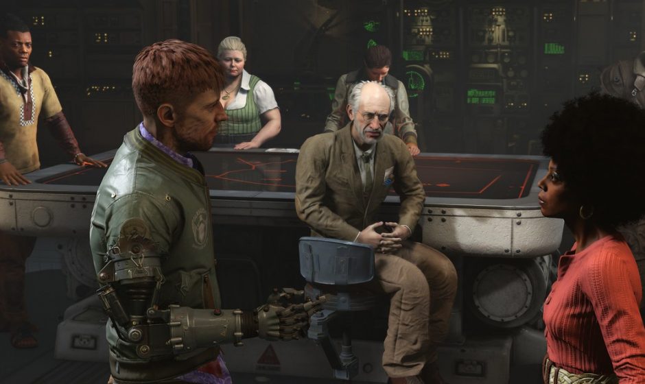 Wolfenstein II: The New Colossus Post-Launch contents detailed