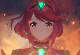Xenoblade Chronicles 2 getting the Japanese audio DLC for free at launch
