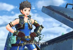 Xenoblade Chronicles 2 story trailer released