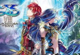 Ys VIII for PC delayed to 2018