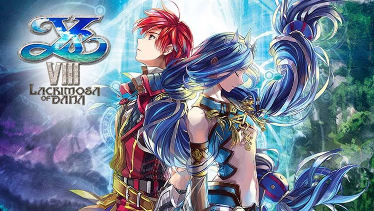 Ys VIII for PC delayed to 2018