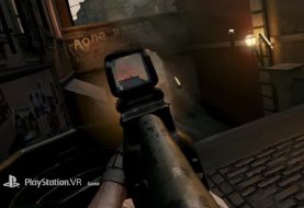 Sony Changes Release Dates For Two PlayStation VR Video Games