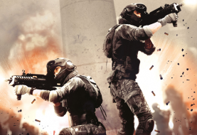 ESRB Posts More Details About Bravo Team On PlayStation VR