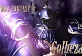 Golbez To Join The Roster Of Dissidia Final Fantasy NT