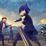 Pre-registrations For Final Fantasy XV Pocket Edition Are Now Open