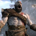 Sony Releases New Footage From God of War PS4 Showcasing A Boss Fight And More