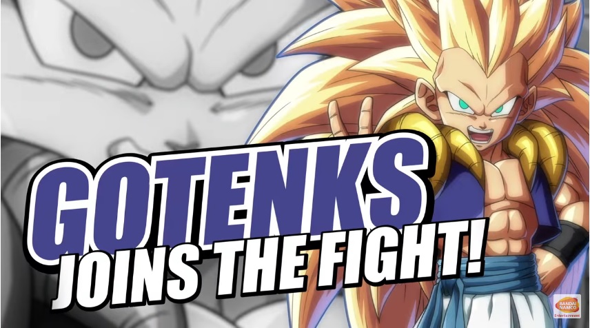 New Gotenks Trailer Shows His Moves In Dragon Ball FighterZ