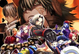 .Hack//G.U. Last Recode Review