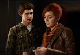 Mary Jane Is Playable In The PS4 Exclusive Spider-Man Video Game