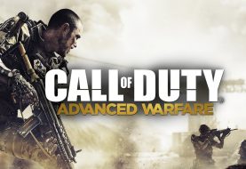 Sledgehammer Games Originally Wanted To Make Call of Duty: Advanced Warfare 2