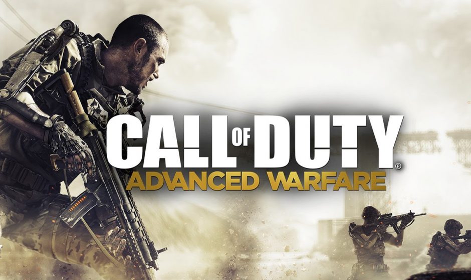 Sledgehammer Games Originally Wanted To Make Call of Duty: Advanced Warfare 2