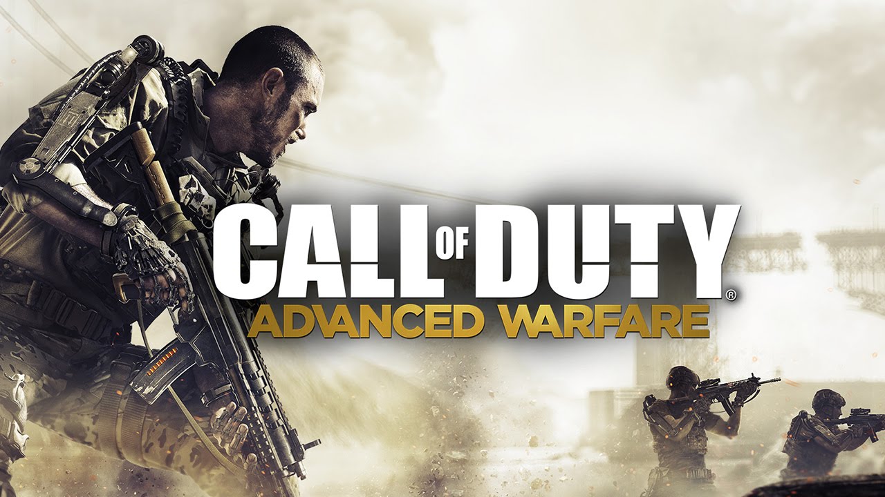 Sledgehammer Games Originally Wanted To Make Call of Duty: Advanced Warfare 2
