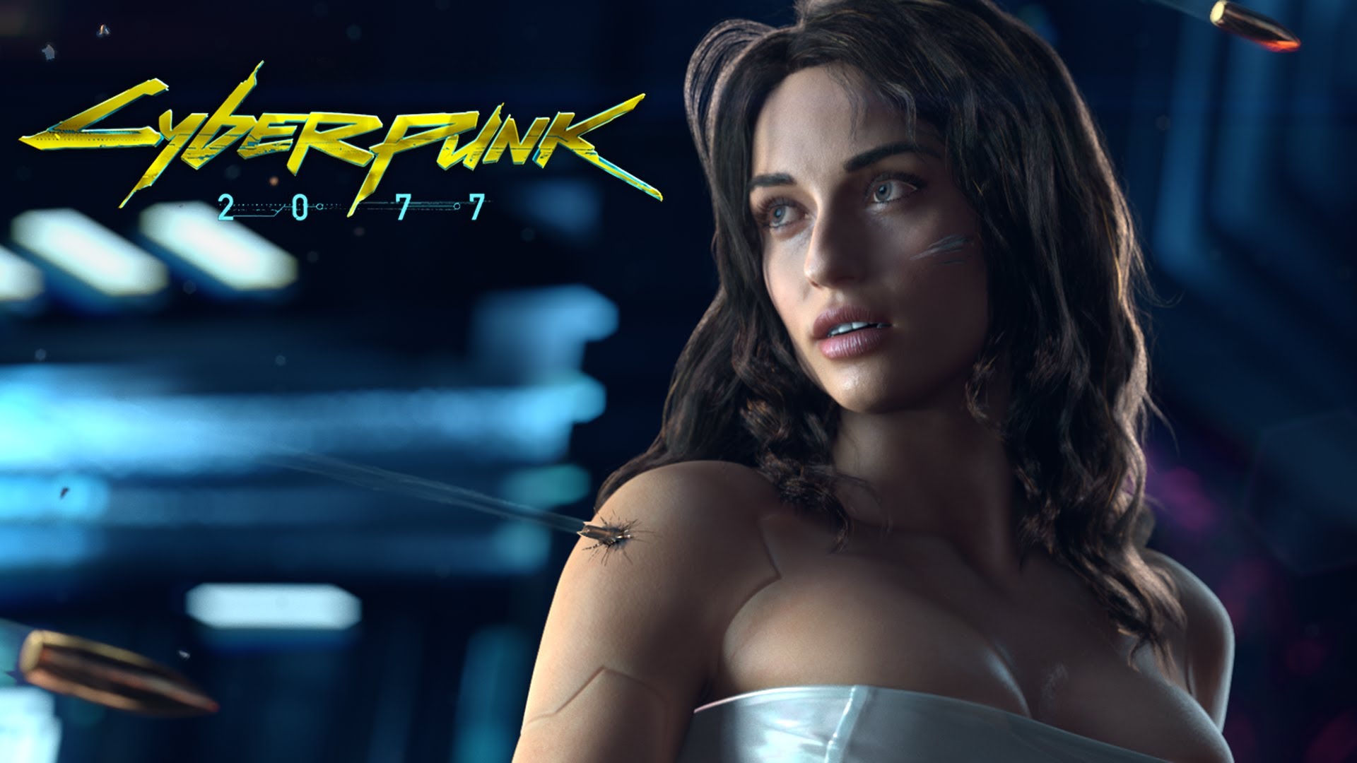 CD PROJEKT RED Promises Cyberpunk 2077 Won’t Be A ‘Greedy’ Game