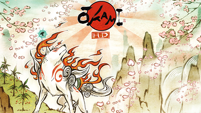 PC System Specifications Revealed For Okami