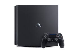 PS4 Took Over 50 Percent Of Video Games Sold In The UK For 2017
