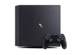 PS4 Wins November 2017 NPD Sales Although Xbox Gets More Revenue