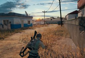 PUBG Will Soon Be Shooting Its Way Onto Mobile Devices