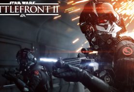 Star Wars Battlefront 2 1.05 Update Patch Adds Finn, Phasma And More