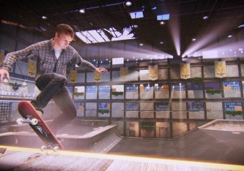 Tony Hawk Would Love To Make Another Video Game With Activision