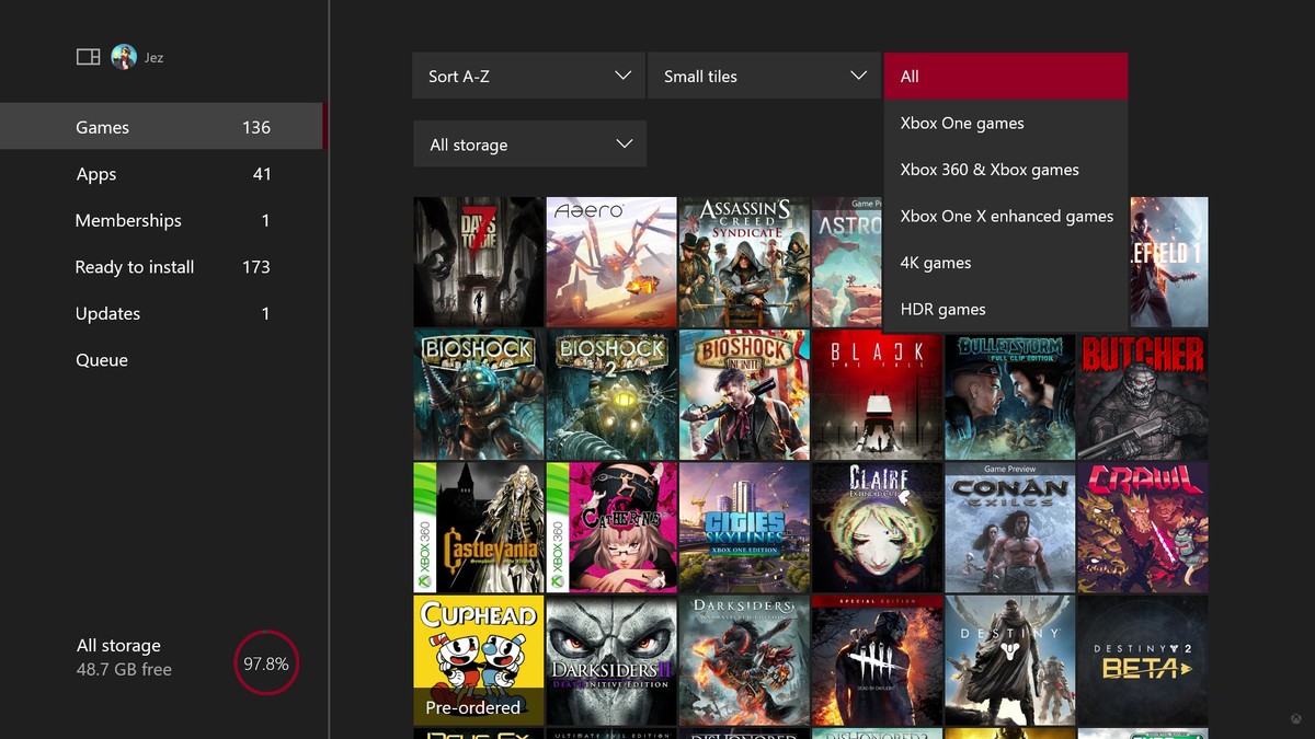 Gifting Xbox One Games Is Now Available To All
