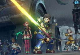 Xenoblade Chronicles 2 Will Include A 1.1.0 Update Patch On Day One