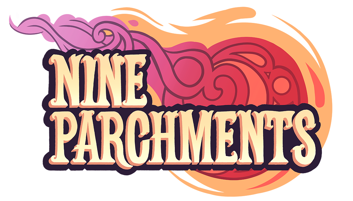 Nine Parchments Review