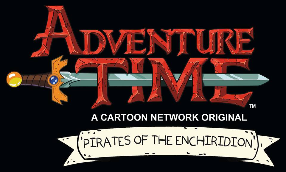 Adventure Time: Pirates of the Enchiridion Coming In 2018