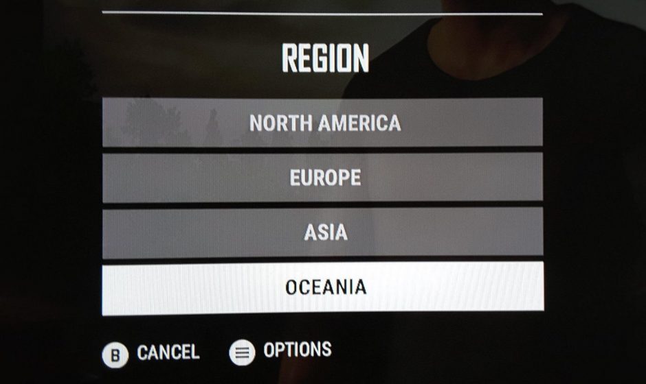 PUBG Xbox One Now Receives Oceanic Servers For Australian And NZ Players
