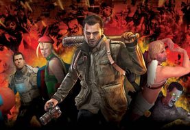 Capcom Vancouver Lays Off Staff; Affecting Dead Rising 5 Development