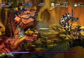 Dragon's Crown Pro coming to North America in Spring 2018