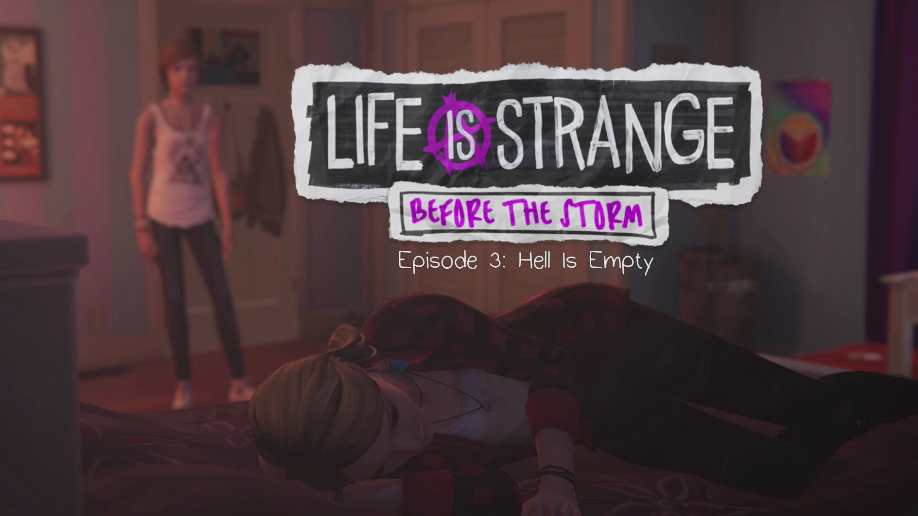 Life is Strange: Before the Storm Episode 3 Review