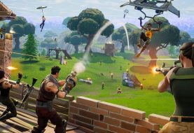 Sounds Like Sony Is Preventing Cross Play Between PS4 And Xbox One Players In Fortnite