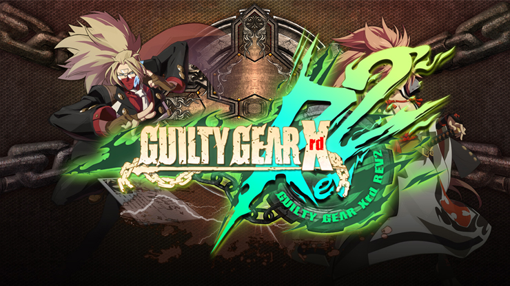 The Best Fighting Game of 2017 – Guilty Gear Xrd Rev. 2