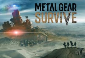 Another Metal Gear Survive Beta To Be Held Next Week On PC, PS4 And Xbox One