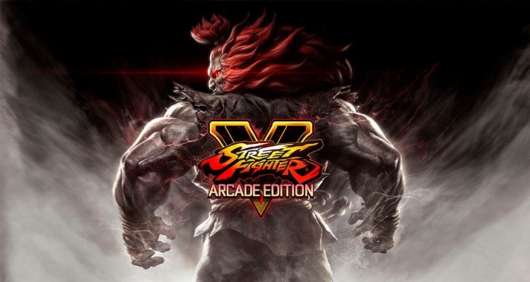 Street Fighter V: Arcade Edition To Include New Team Versus Mode Next Month