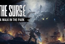 The Surge: A Walk in the Park - Review