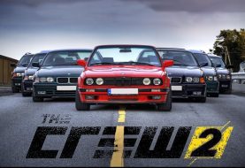 The Crew 2 Review
