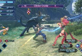 Xenoblade Chronicles 2 version 1.1.1 update now live; Tiger! Tiger! mini-game now much easier with Easy difficutly