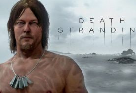 Death Stranding coming to PC in 2020