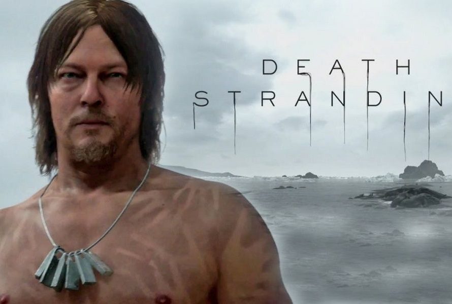Death Stranding Could Be Released in Early 2018 Death Stranding Could Be Released in Early 2018