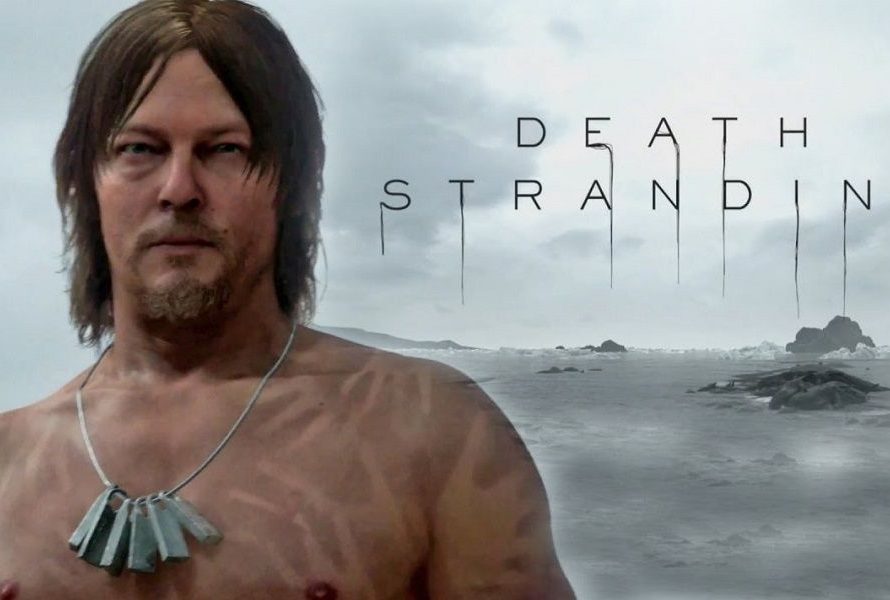 Death Stranding Could Be Out Sooner Than We Think