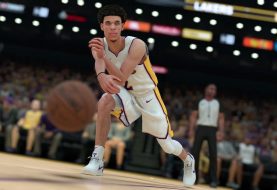 NBA 2K18 1.07 Update Patch Notes Have Arrived On PS4 And Xbox One