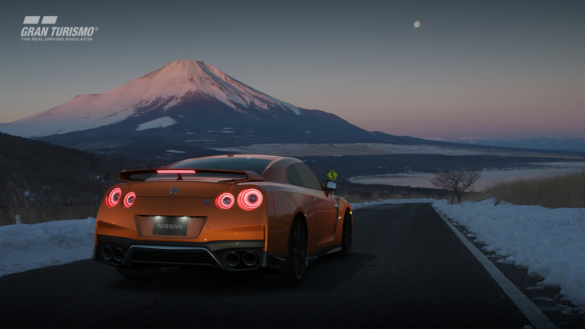 More Wet Weather Tracks Could Be Coming Soon In Gran Turismo Sport